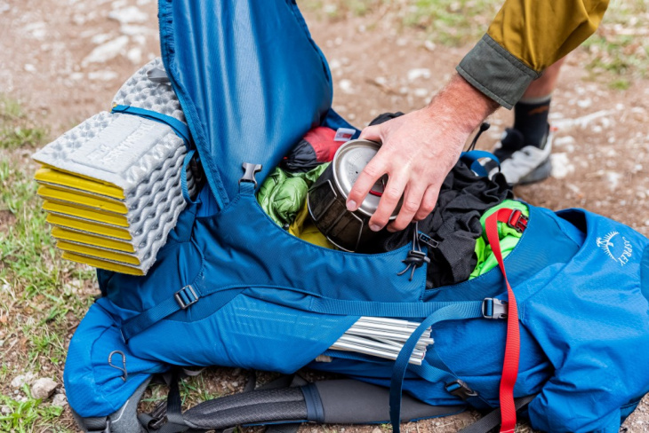 khám phá, kỹ năng, trải nghiệm, bỏ túi 5 tips hữu ích cho cuộc trekking khai xuân 2023