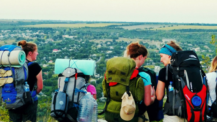 khám phá, kỹ năng, trải nghiệm, bỏ túi 5 tips hữu ích cho cuộc trekking khai xuân 2023