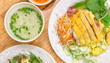 Top 10 quán cơm gà Phú Yên – Hương vị đặc sản trứ danh