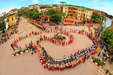 Quảng Ninh có lễ hội gì?