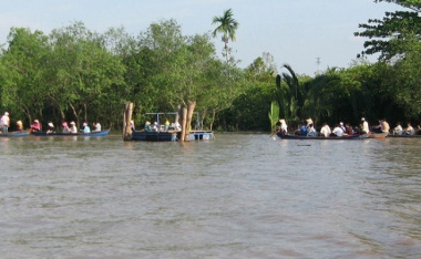 Bến Tre có gì chơi?