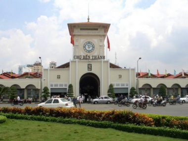 Thành Phố Hồ Chí Minh có gì?