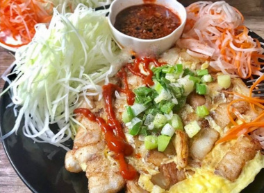 Ăn gì khi đến Thành Phố Hồ Chí Minh?