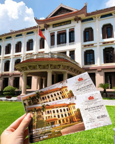 Khám phá top 6 bảo tàng Hà Nội để hiểu rõ hơn về nước nhà