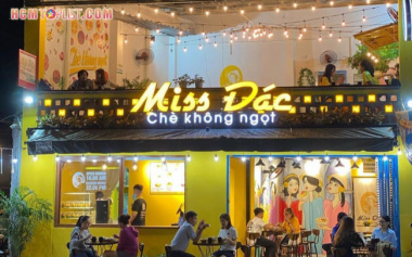 Bỏ túi top 10+ quán chè sầu riêng Sài Gòn ăn là nghiền