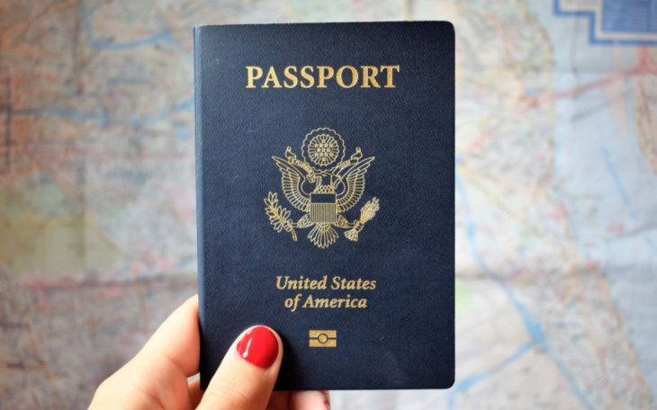 xin visa đi mỹ – hướng dẫn chi tiết các bước làm visa (2023)