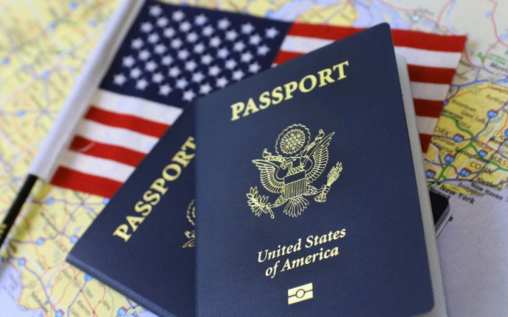 xin visa đi mỹ – hướng dẫn chi tiết các bước làm visa (2023)
