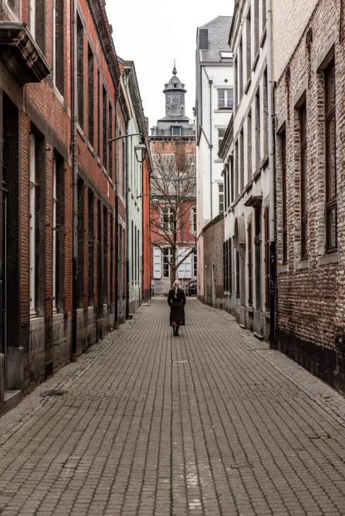 thành phố namur, khám phá, trải nghiệm, thành phố namur: điếm đến lịch sử hấp dẫn ở bỉ