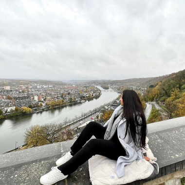 Thành phố Namur: điếm đến lịch sử hấp dẫn ở Bỉ