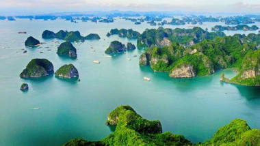 Quảng Ninh có gì chơi? Top 20 địa điểm du lịch Quảng Ninh hot nhất