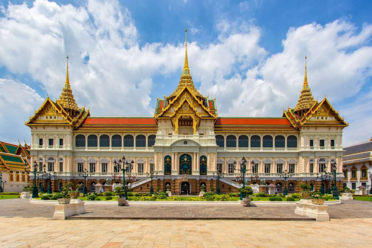 đặt phòng, khách sạn bangkok, khách sạn pattaya, top 7 địa điểm du lịch thái lan cực hot 2023