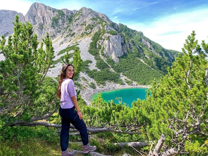 dãy núi pirin, khám phá, trải nghiệm, 'ngất ngây' trước sự hùng vĩ của dãy núi pirin bulgaria
