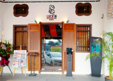 Top 5 quán cafe retro tại Chinatown, Kuala Lumpur cực chất