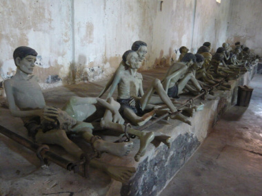 Nhà tù Côn Đảo – Điểm tham quan mang đậm dấu ấn lịch sử dân tộc
