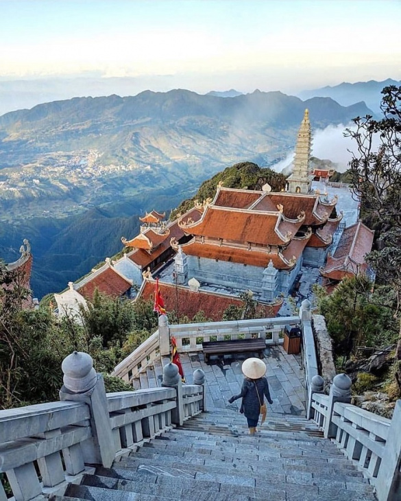 bản đồ du lịch sapa, khám phá, trải nghiệm, tổng quan bản đồ du lịch sapa dành cho du khách lần đầu khám phá (p1)