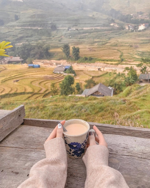 bản đồ du lịch sapa, khám phá, trải nghiệm, tổng quan bản đồ du lịch sapa dành cho du khách lần đầu khám phá (p1)