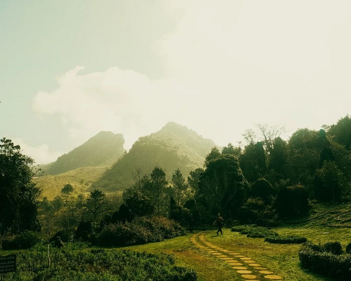 bản đồ du lịch sapa, khám phá, trải nghiệm, tổng quan bản đồ du lịch sapa dành cho du khách lần đầu khám phá (p1)