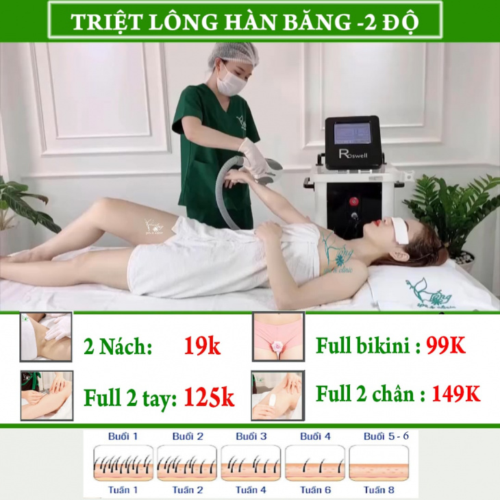 hải phòng, cách wax lông nách đơn giản tại nhà mà vẫn hiệu quả 