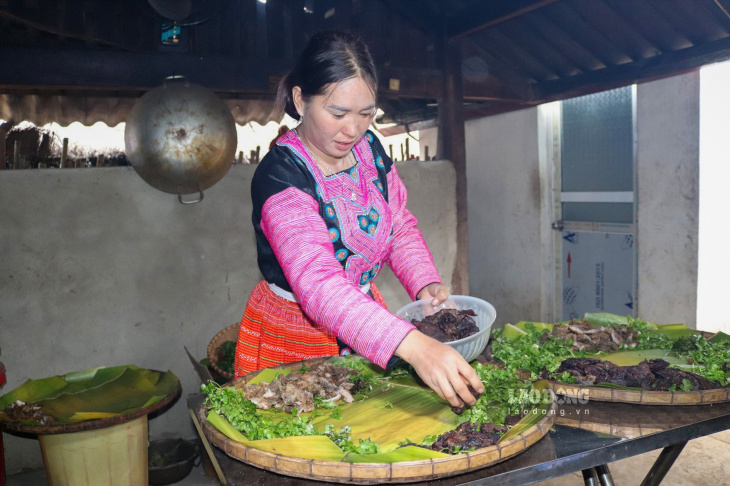 du lịch tết, khám phá, người mông, phong tục, tập quán, tết âm lịch, văn hóa, du lịch tây bắc: khám phá phong tục đón tết truyền thống của dân tộc mông