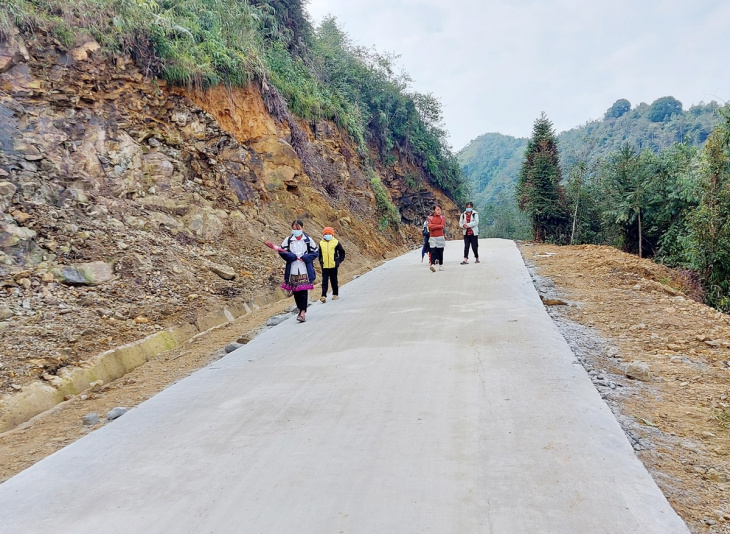 khám phá, vợ chồng a phủ, điểm đến, ghé thăm bản hồng ngài sơn la, quê hương của vợ chồng a phủ