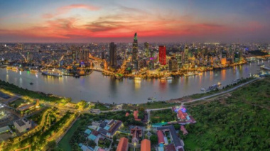 In Ho Chi Minh City, did you know these interesting destinations?