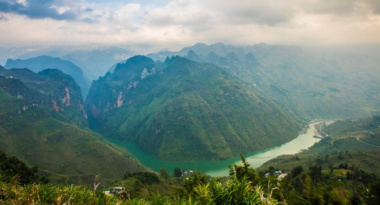 Traveling to Ha Giang for the First Time (Tips & Tricks)