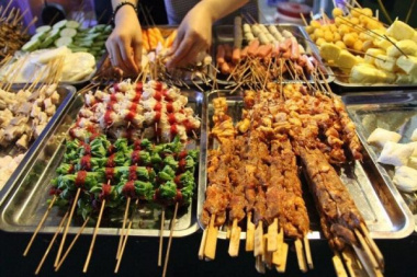 Top 10 delicious barbecue restaurants in Sapa are loved by many tourists