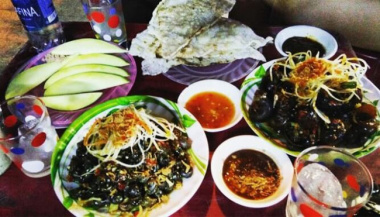 Explore 8 delicious snail shops in Da Nang that you can not miss