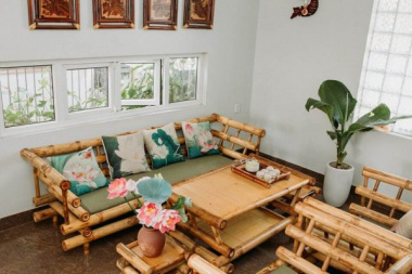 Top 10 cheap homestays in Hue