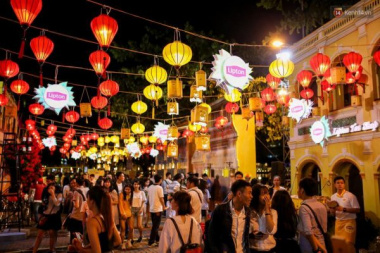 7 Unique experiences only in Hoi An at night that you should not miss