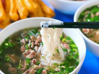 Discover Hanoi Cuisine With 9 Delicious Dishes That You Should Try Once