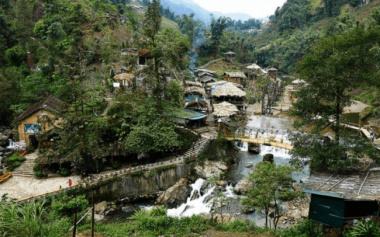 Top 11 beautiful places in Sapa that you should not miss