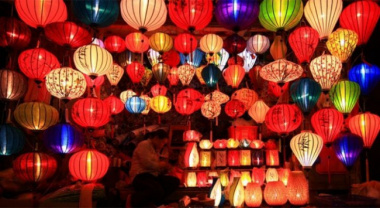 Top 10 festivals in Hoi An