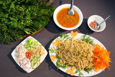 8 Ninh Binh specialties that you must taste once