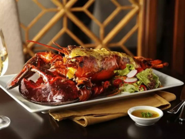 Discover top 3 luxury seafood restaurants in Nha Trang