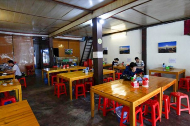Top 10 famous and delicious restaurants in Sapa