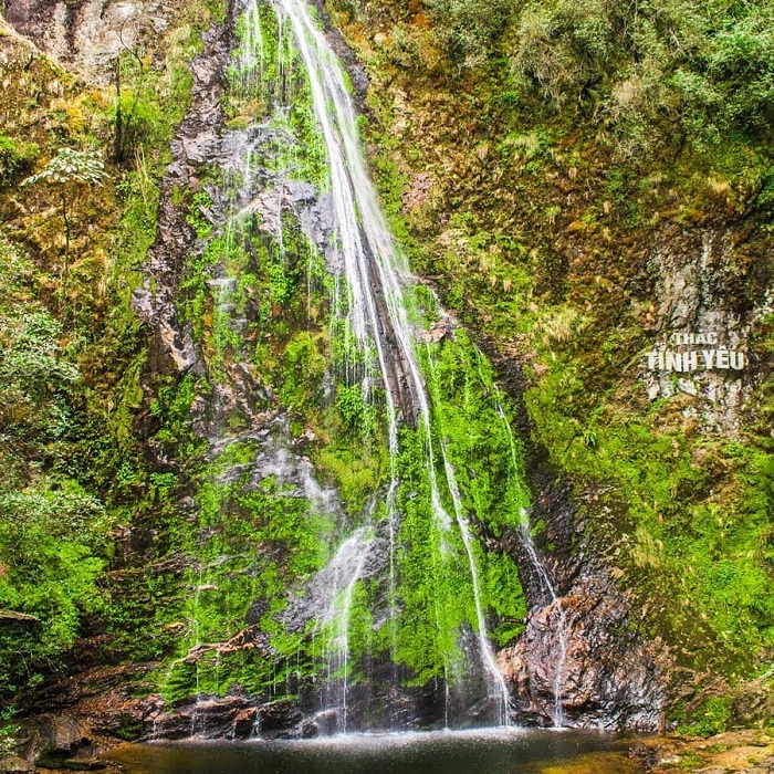 thác nước đẹp ở lào cai, khám phá, trải nghiệm, những thác nước đẹp ở lào cai hùng tráng, diễm lệ giữa núi rừng tây bắc 