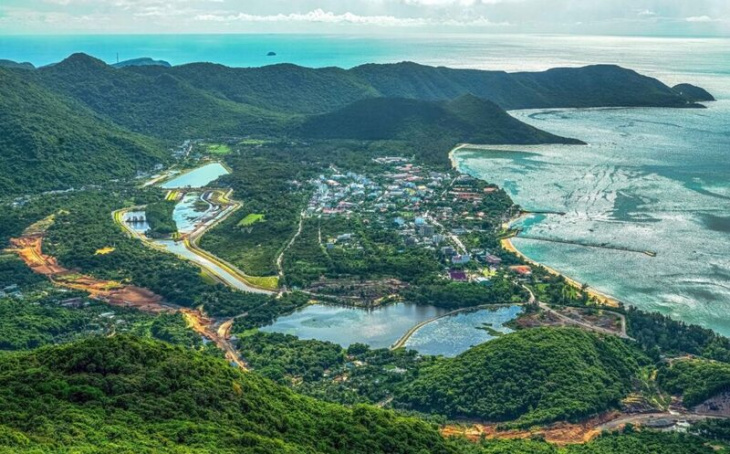 homestay, nhà đẹp, kinh nghiệm đi vườn quốc gia côn đảo chi tiết nhất 2023