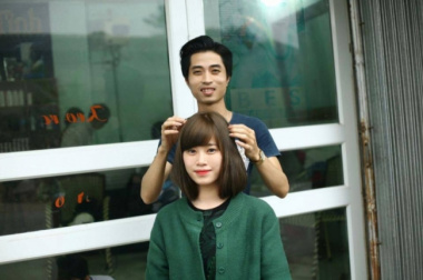 Top 6 Giới thiệu về Salon Long Tình – địa chỉ làm tóc phong cách và đẳng cấp ở Mê Linh – Hà Nội