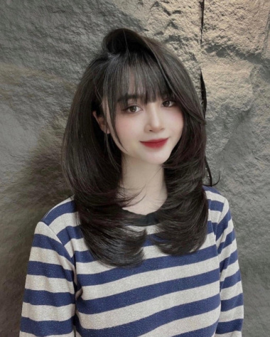 Top 9 Salon làm tóc đẹp và chất lượng nhất TP. Rạch Giá, Kiên Giang
