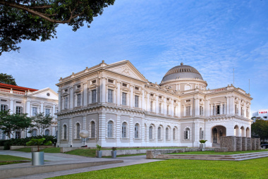 Top 5 bảo tàng Singapore đặc sắc nhất định phải ghé thăm