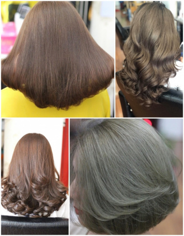 Top 6 Salon làm tóc đẹp và chất lượng nhất Long Thành, Đồng Nai