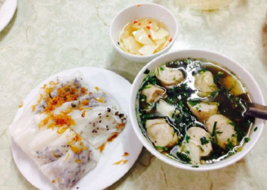 Top 5 quán ăn vặt ở Tuyên Quang ngon bổ rẻ