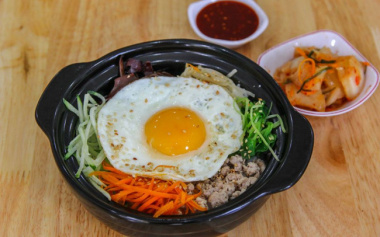 Top 12+ quán ăn vặt ở Đà Nẵng nổi tiếng, ngon – bổ – rẻ