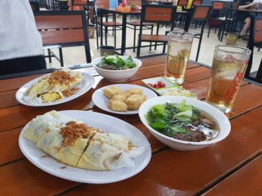 Top 10+ quán ăn vặt ở Phú Thọ ăn một lần là nhớ mãi