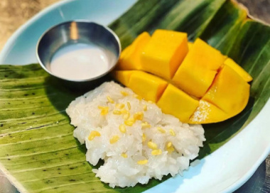 Du lịch Thái Lan: Top 10 món ăn nhất định phải thử khi đến Bangkok