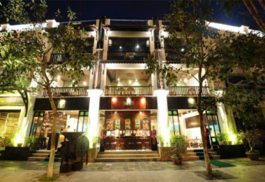 Top 9 quán nhậu ở Ninh Thuận ngon ngất ngây, giá phải chăng