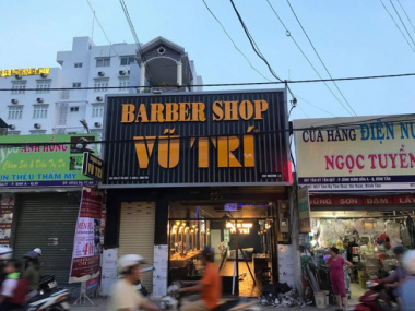 Top 9 Tiệm cắt tóc nam đẹp và chất lượng nhất quận Tân Bình, TP. HCM