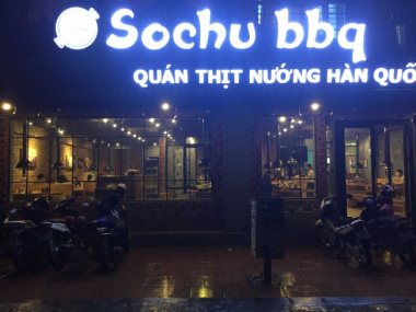 Top 10 quán nhậu ở Ninh Bình giá rẻ nhưng chất lượng