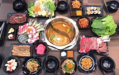 Top 11 Nhà hàng buffet Quảng Nam Chất lượng với giá cực ‘hạt dẻ’